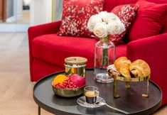 Others 3 Luxury 2 Bedroom 2 Bathroom With AC -Eiffel Tower