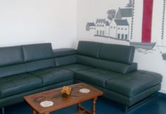 Others 3 House With 4 Bedrooms in Treffiagat, With Wonderful sea View, Enclosed Garden and Wifi - 2 km From the Beach