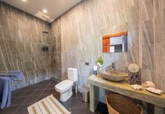 Others 3 Villa Baan Suaan Bua 3 Bedroom Villa With Pool Set in Nature a Samui Hideaway