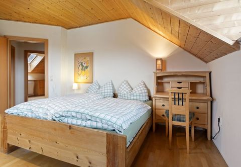 Others Alluring Apartment in Unterweißenbach With Sauna
