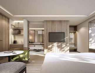 Lainnya 2 Novotel Suites Bangkok Sukhumvit 34