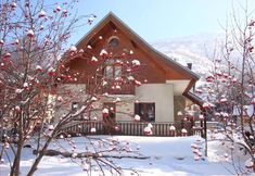 Others 4 Chalet LES Ecrins N°2 : 2 Pièces 4 Personnes / 2 Rooms 4 People