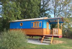Others 2 Bungalow With 2 Bedrooms in Saint-pardoux, With Shared Pool, Enclosed Garden and Wifi
