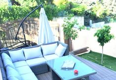 Others 5 Villa With 4 Bedrooms in Ajaccio, With Private Pool, Enclosed Garden and Wifi - 2 km From the Beach