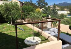 Others 6 Villa With 4 Bedrooms in Ajaccio, With Private Pool, Enclosed Garden and Wifi - 2 km From the Beach