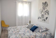 기타 3 Apartment With one Bedroom in Saint-pierre, With Shared Pool, Furnished Terrace and Wifi - 700 m From the Beach