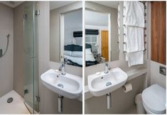 Others 6 Mod 3 BR Flat Near Baker Street st, in Marylebone