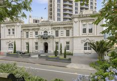 Others 4 Modern Luxury with Amazing Park and City Views by Urban Butler