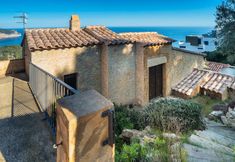 Others 6 A-12 Begur Aiguablava 4 PAX