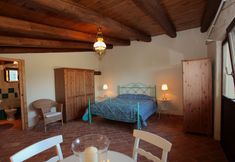 Lain-lain 2 Elegant Villa in Montecosaro Italy With Jacuzzi