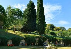 Lain-lain 7 Elegant Villa in Montecosaro Italy With Jacuzzi