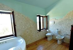 Lain-lain 5 Elegant Villa in Montecosaro Italy With Jacuzzi