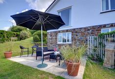 Others 3 Annexe Offering a Great Base for Exploring North Devon