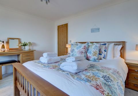 Others Annexe Offering a Great Base for Exploring North Devon