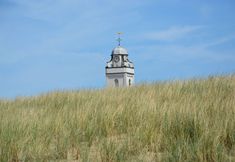 Others 7 Gorgeous Apartment in Katwijk Centre Near Sea