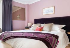 Others 4 The Tyburnia Escape - Bright & Central 3bdr Apartment