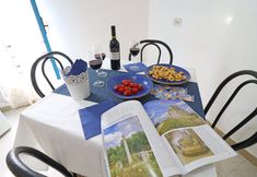 Others 6 Holiday House "alice" in Otranto 2/3 Places