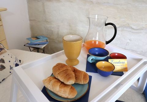 Others Holiday House "alice" in Otranto 2/3 Places
