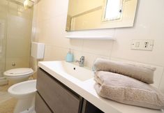 Others 3 Holiday House "alice" in Otranto 2/3 Places