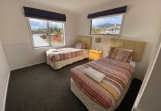 Others 3 Tekapo Sky Lodge