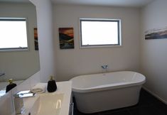 Others 6 Tekapo Sky Lodge
