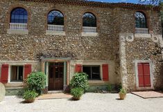 Others 5 Magnificent Villa in Les Mages With Jacuzzi