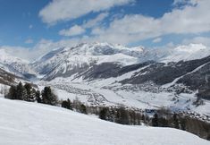 อื่นๆ 7 Apartment at 400mt From the Center and 150mt From the ski Area