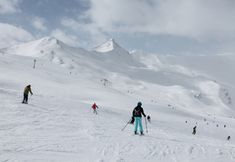 อื่นๆ 3 Apartment at 400mt From the Center and 150mt From the ski Area