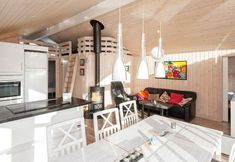 Khác 5 Spacious Apartment in Haderslev With Terrace