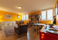 其他 7 Superb Spacious Accommodation Near Paris