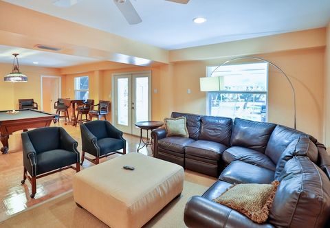 Others Orange U Glad -private Pool, Dock & Access To Tween Waters 5 Bedroom Home
