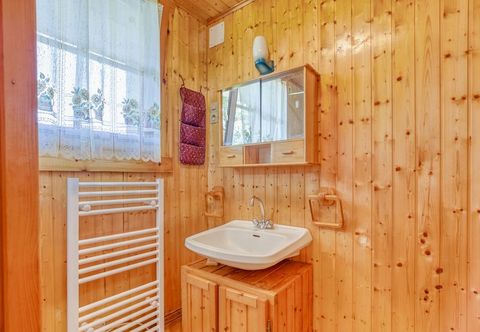 Others Ground-floor Home in Authentic Chalet in a Unique Location Near the Pistes in the Vosges