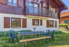 Others 6 Ground-floor Home in Authentic Chalet in a Unique Location Near the Pistes in the Vosges