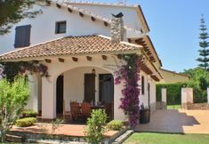 Lain-lain 5 Captivating Villa in El Vendrell With Swimming Pool