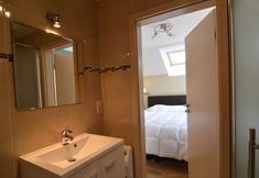 Others 5 Luxurious Holiday Home in Malmedy With Sauna