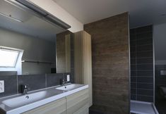 อื่นๆ 2 Stylish Holiday House From the 1960s in West Flanders,300 Metres From the Beach
