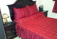 Others 3 Apartment With 2 Bedrooms in Kénitra, With Wonderful Mountain View and Furnished Garden