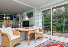 Others 2 Quaint Holiday Home in Funen With Sauna