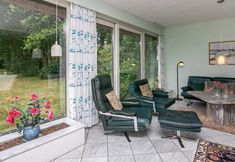 Others 3 Quaint Holiday Home in Funen With Sauna