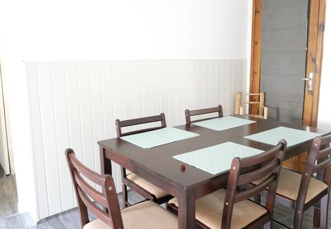 Others House With 3 Bedrooms in Saint-denis, With Wonderful City View, Enclosed Garden and Wifi - 28 km From the Beach