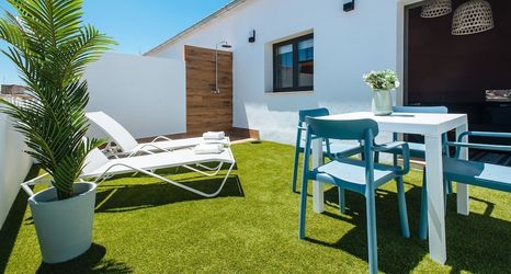 Lain-lain 2 Lola De Triana Apartments