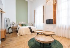 Lain-lain 5 Lola De Triana Apartments