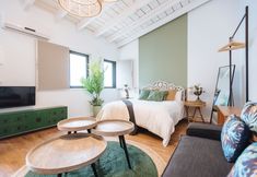 Lain-lain 6 Lola De Triana Apartments