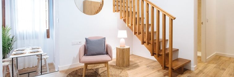 Lain-lain Lola De Triana Apartments