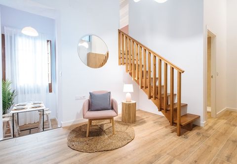 Lain-lain Lola De Triana Apartments