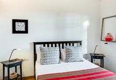 อื่นๆ 6 Design 1 Bed Apt Near Plaza EspaÑa