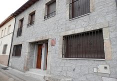 Others 5 Fantastic Holiday Home in Avila<u+200e> Castile-leon With Jacuzzi