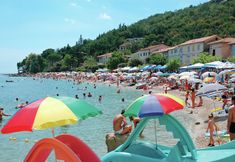 Others 5 Authentic Holiday House With Private Pool and sea View, on the Hill Over Opatija