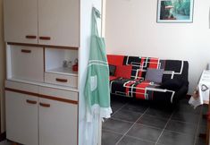 Others 3 Apartment With one Bedroom in Taintrux, With Wonderful Mountain View, Furnished Garden and Wifi - 25 km From the Slopes