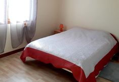 Others 2 Apartment With one Bedroom in Taintrux, With Wonderful Mountain View, Furnished Garden and Wifi - 25 km From the Slopes